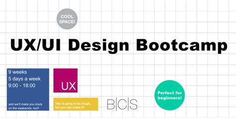 Ux bootcamp. Things To Know About Ux bootcamp. 